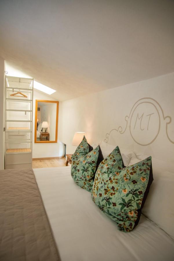 Maison Tuscany Bed&Breakfast Sinalunga Bagian luar foto