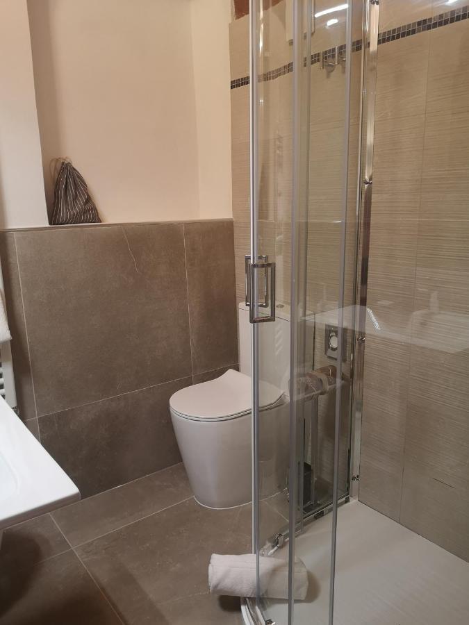 Maison Tuscany Bed&Breakfast Sinalunga Bagian luar foto