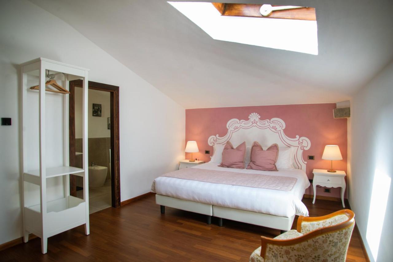 Maison Tuscany Bed&Breakfast Sinalunga Bagian luar foto