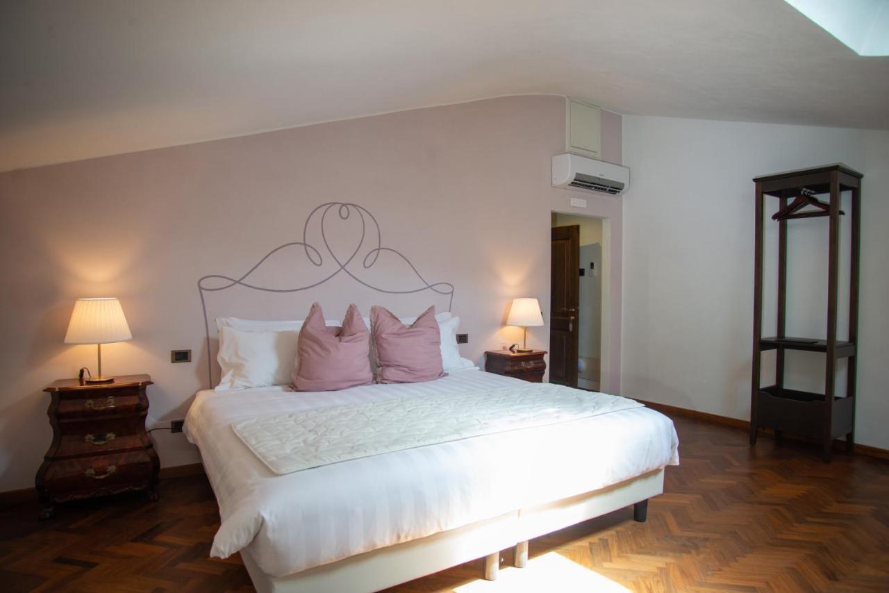 Maison Tuscany Bed&Breakfast Sinalunga Bagian luar foto