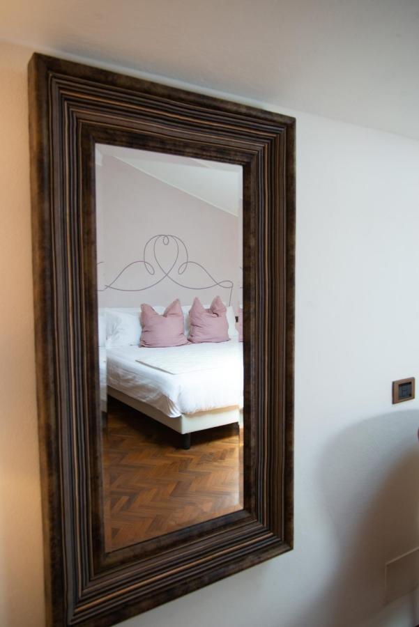 Maison Tuscany Bed&Breakfast Sinalunga Bagian luar foto