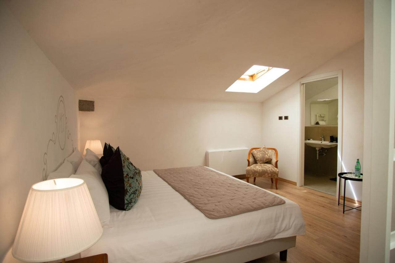 Maison Tuscany Bed&Breakfast Sinalunga Bagian luar foto