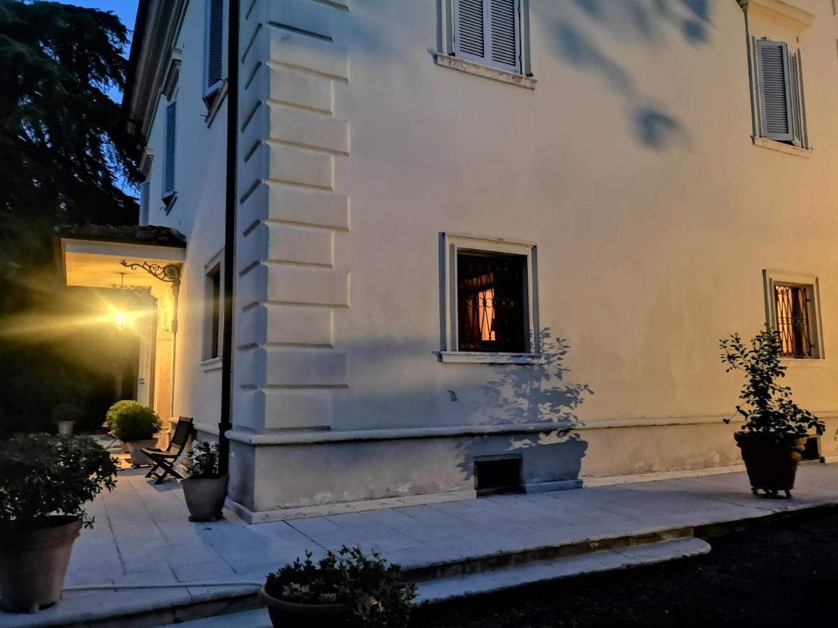 Maison Tuscany Bed&Breakfast Sinalunga Bagian luar foto