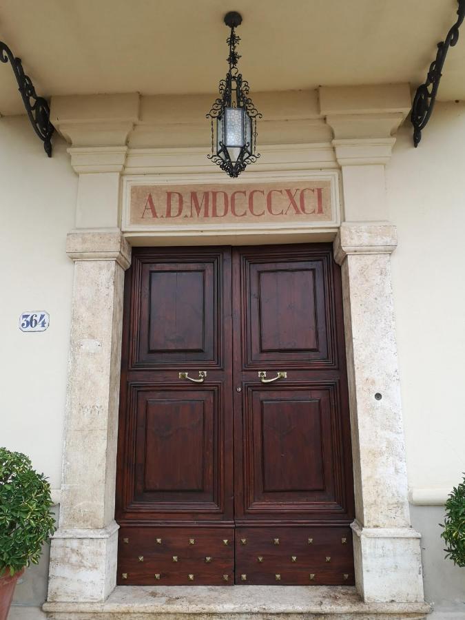 Maison Tuscany Bed&Breakfast Sinalunga Bagian luar foto